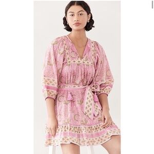 Cleobella Magdalena Dress